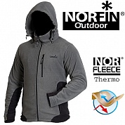 Куртка флис Norfin Outdoor 06 р. XXXL