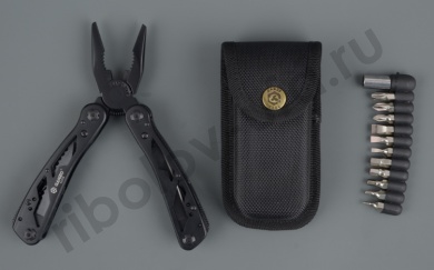 Мультитул складной Ganzo  G202-B
