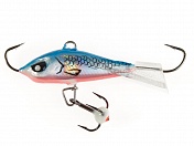 Балансир Lucky John Baltic 3 + тройн. 25мм (61301-45H)
