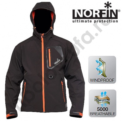 Куртка Norfin Dynamic 02 р. M