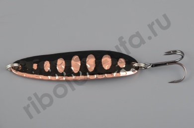 Блесна колебл. Pontoon 21 Sinuoso, 14 гр., #С03-004