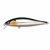 Воблер Pontoon 21 Bet-A-Minnow 102SP-SR, 102 мм, 16.4 гр., 0.3-0.5 м., №712