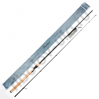 Спиннинг Maximus Bankai Jig 24MH 2.4m 17-45g