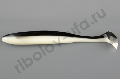 Силиконовая приманка Zander Master Easy Shiner 8,3см, 4гр цв. 30