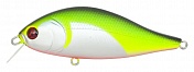Воблер Pontoon 21 Bet-A-Shad 75F-SR, 75 мм, 12.7 гр., 0.1-0.3 м., №R37
