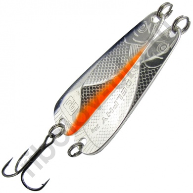 Блесна Русская блесна Делфи 28гр - 55