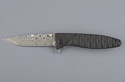 Нож складной туристический Ganzo Firebird F620-B2