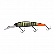 Воблер Stinger Gansta Deep 120F-DR 21,3гр 5+м #085 UV
