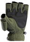 Перчатки-варежки Alaskan Colville Magnet, хаки  р. XL 